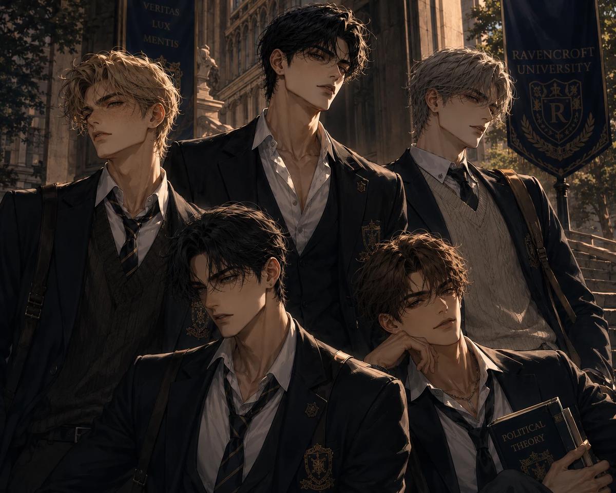 Campus Kings thumbnail