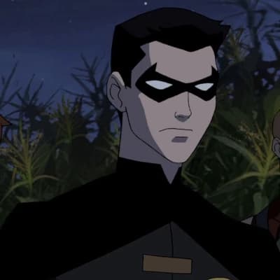 Tim Drake thumbnail