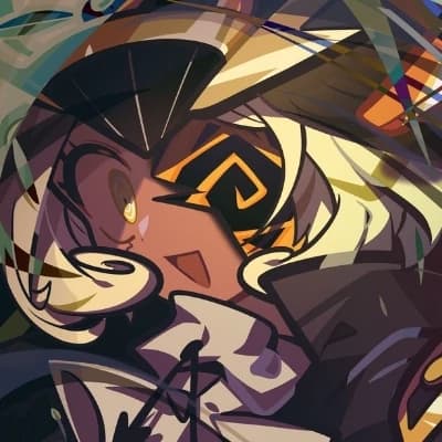 Timekeeper Cookie thumbnail