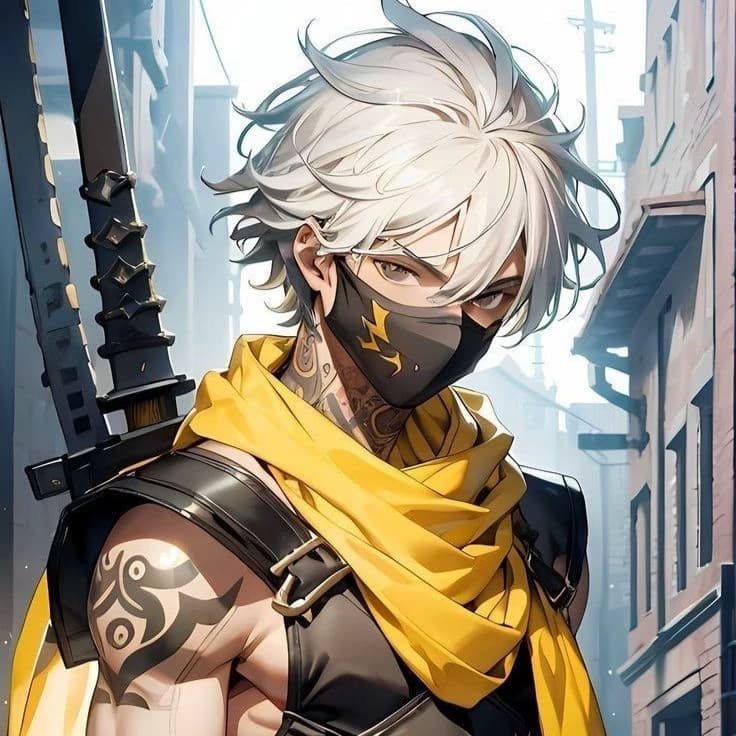 Kaito thumbnail