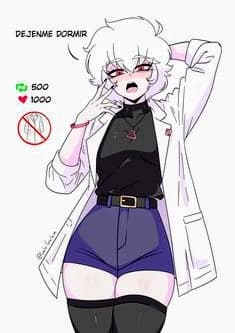 Albedo del chaquetrix thumbnail