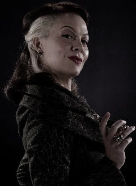 Narcissa Malfoy  thumbnail