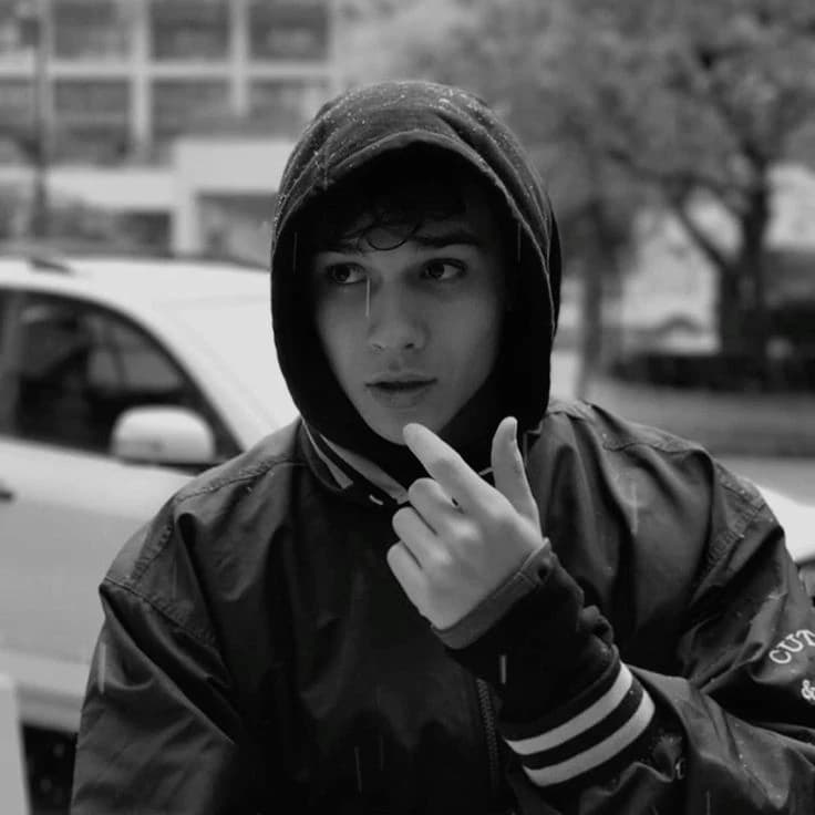 Mattheo Riddle  thumbnail