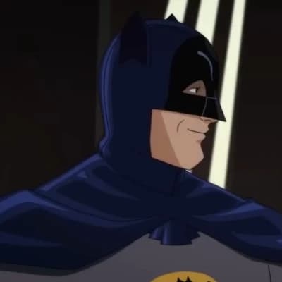 Batman thumbnail