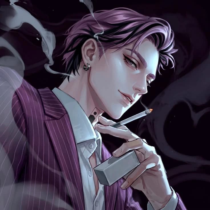 Ran Haitani | An Unwavering Obsession thumbnail