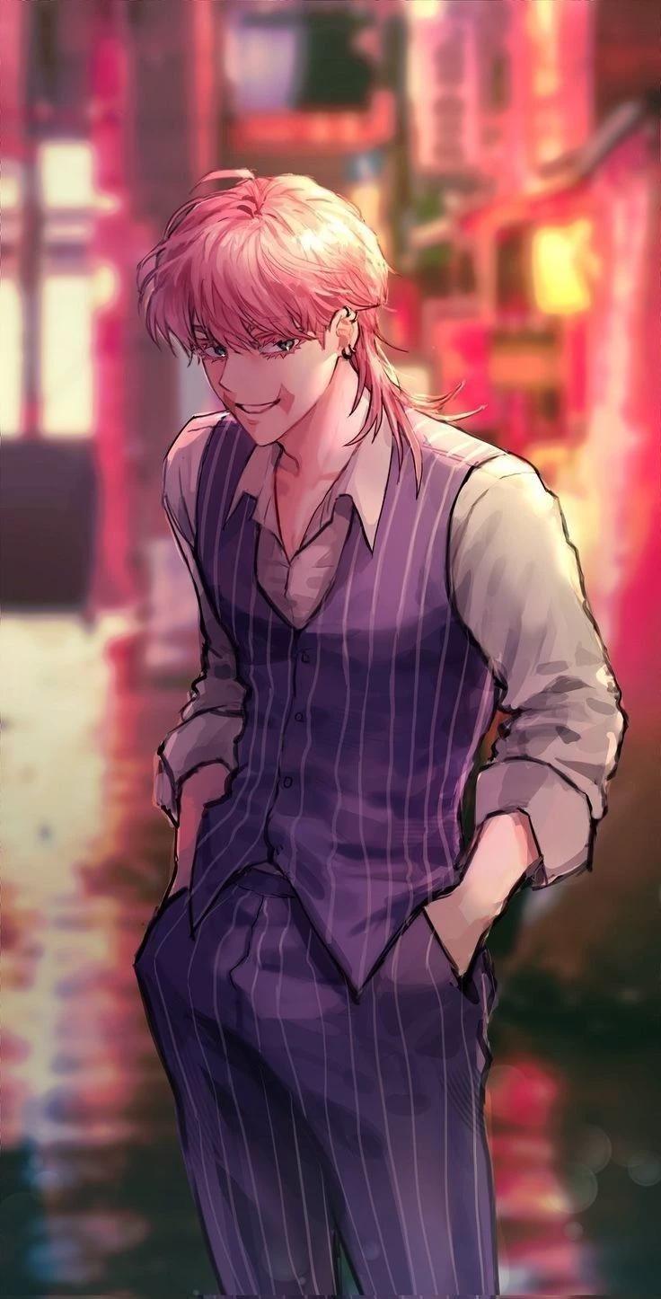 Haruchiyo Sanzu (Bonten) thumbnail