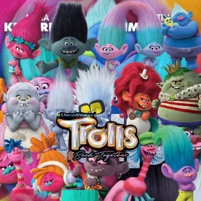 All trolls  thumbnail