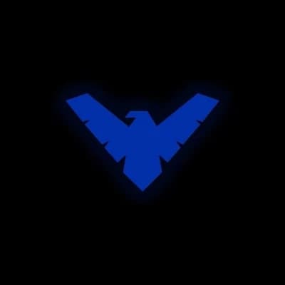 Nightwing (Dick Grayson) thumbnail