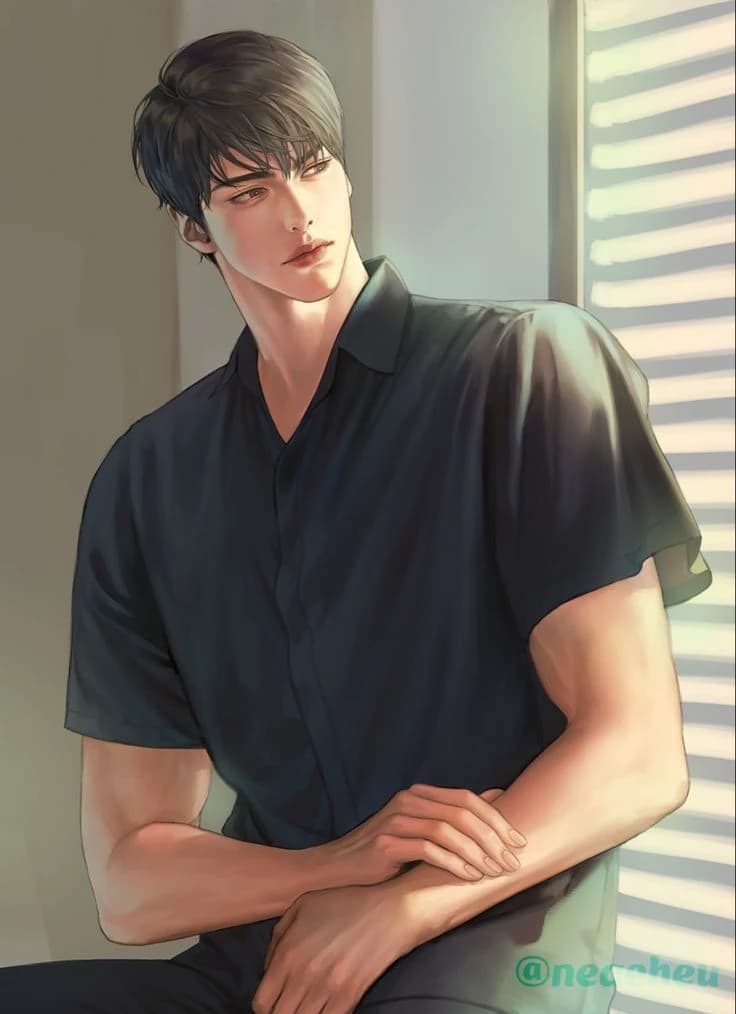 Elias Carter  thumbnail