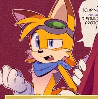Tails thumbnail