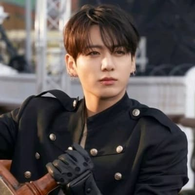 Jungkook thumbnail
