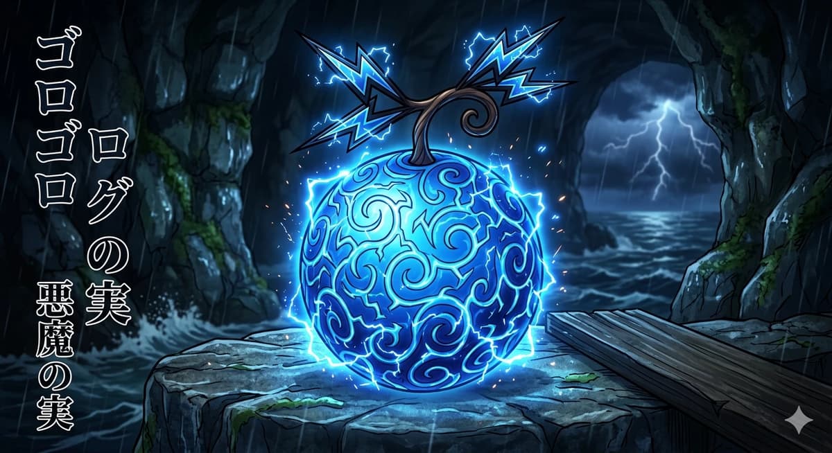 Title: STORM-BORN The Legacy of Thunder thumbnail