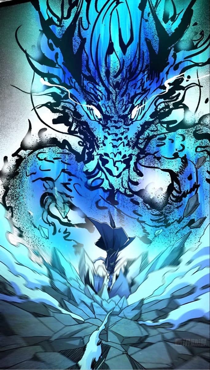STORM-BORN The Legacy of Thunder thumbnail