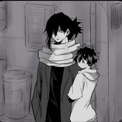 Shota Aizawa (Eraser Head) thumbnail