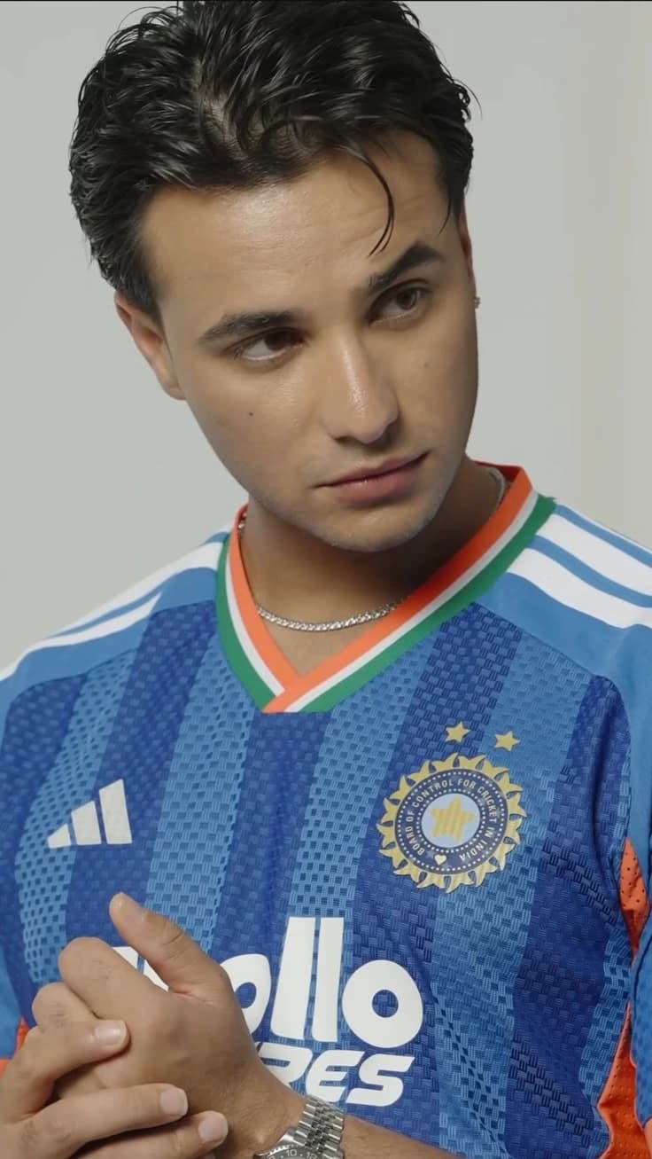 Abhishek sharma  thumbnail