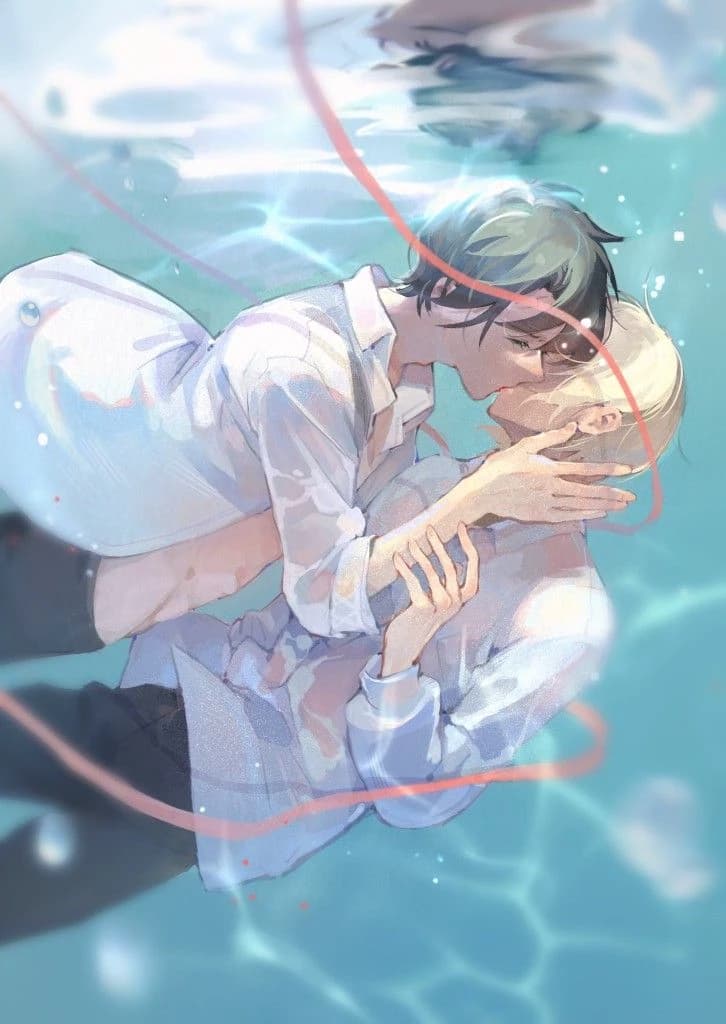 Drarry thumbnail