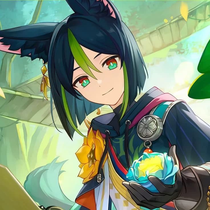 Tighnari thumbnail
