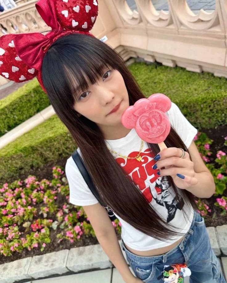 Kim Minnie thumbnail
