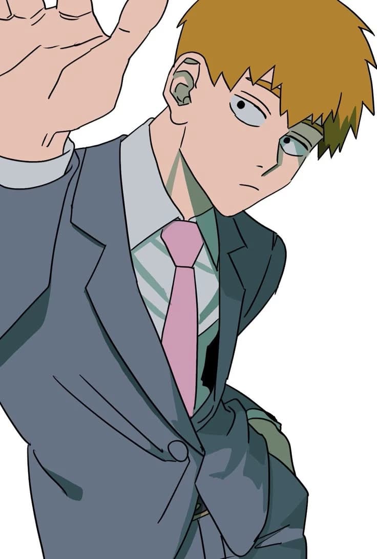 Reigen arataka thumbnail