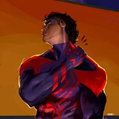 Miguel O'Hara thumbnail