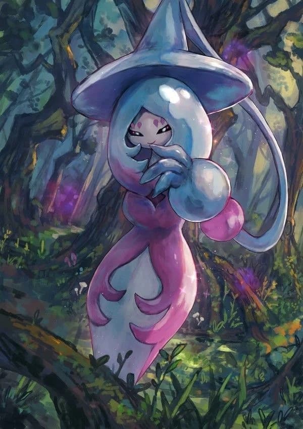 -pokemon/Hatterene^TR thumbnail