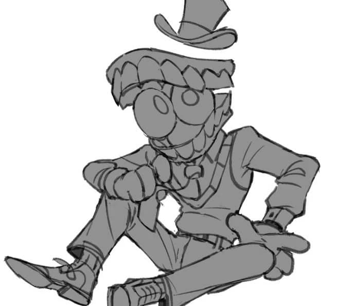 Caine thumbnail