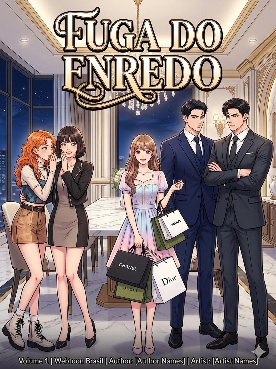 Webtoon 2 thumbnail