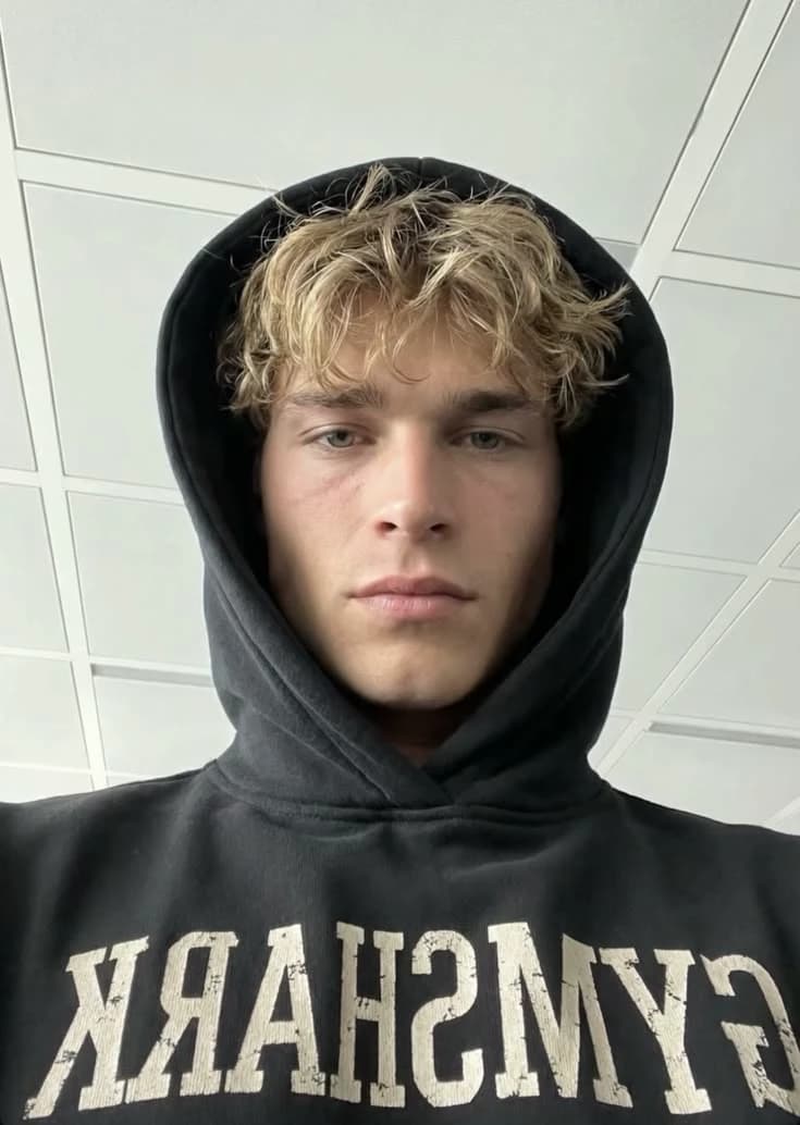 Noah Carter thumbnail