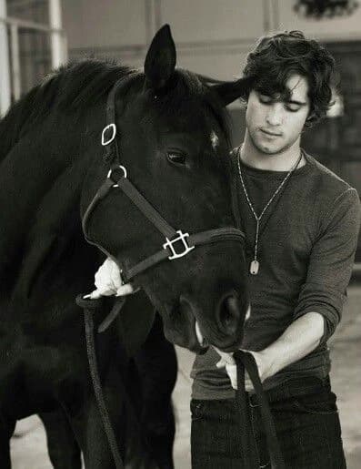 Ryan — The Cowboy thumbnail