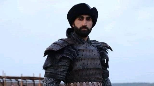 Abdurrahman Alp thumbnail