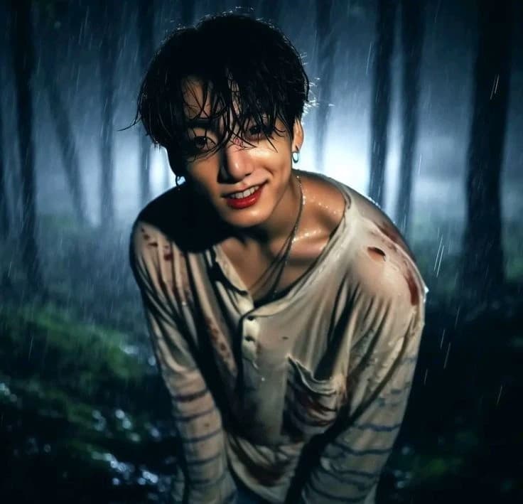 Jungkook  thumbnail