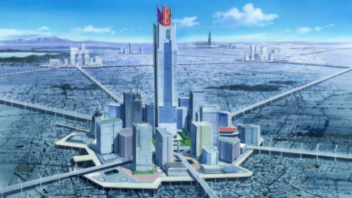 Yu-Gi-Oh 5’Ds  thumbnail