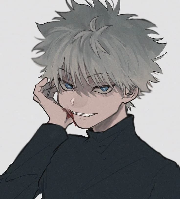 Killua Zoldyek thumbnail