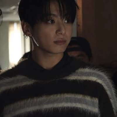 Jeon Jungkook thumbnail