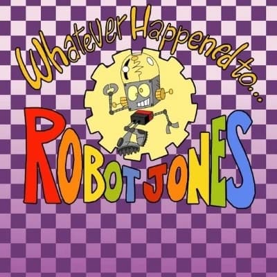 Robot Jones thumbnail