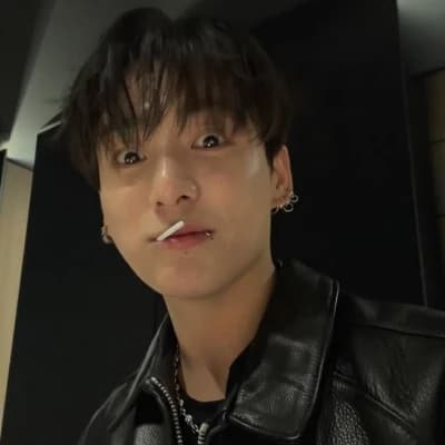 Jeon Jungkook thumbnail