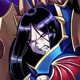 Conradia Curze thumbnail