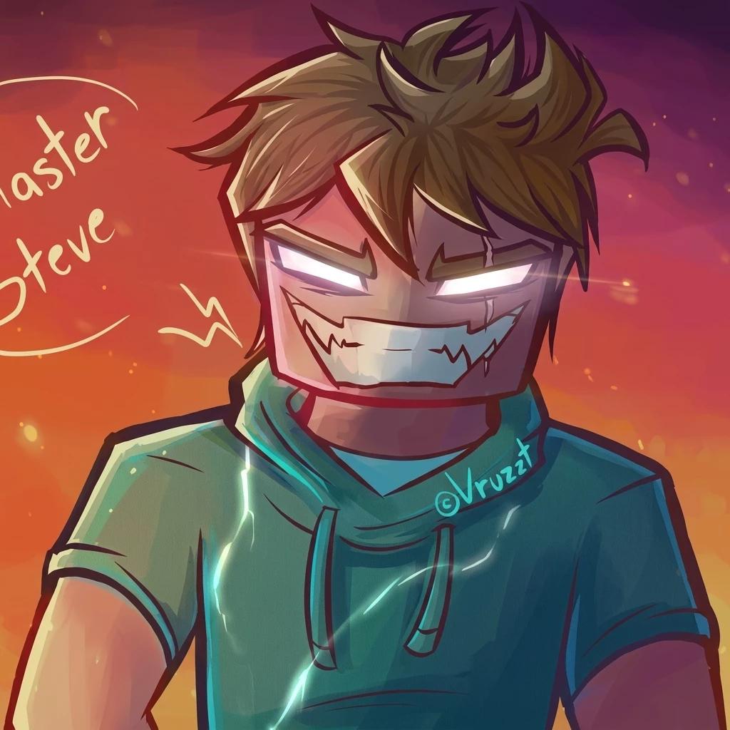 Herobrine thumbnail