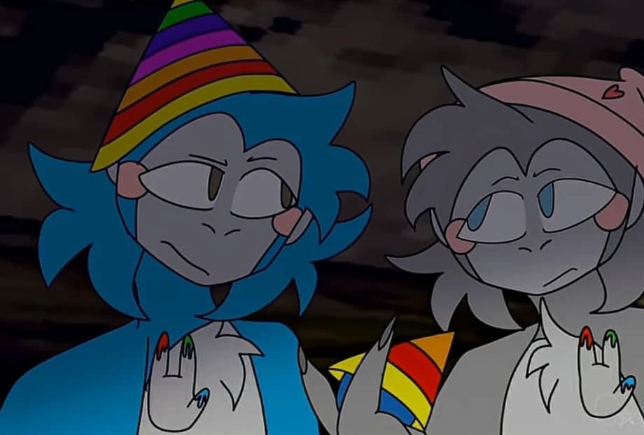 Infection Au (GORILLA TAG) thumbnail