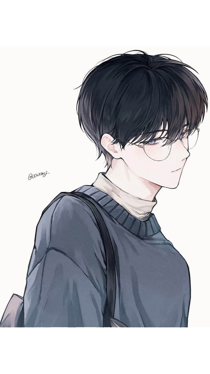 June | BL thumbnail