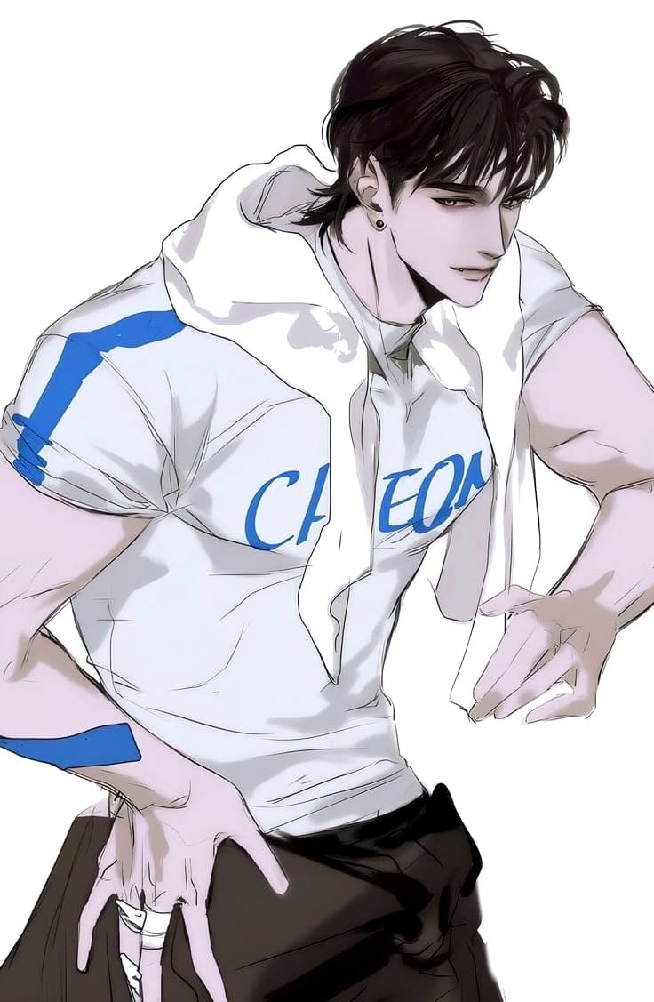 Mark | BL thumbnail