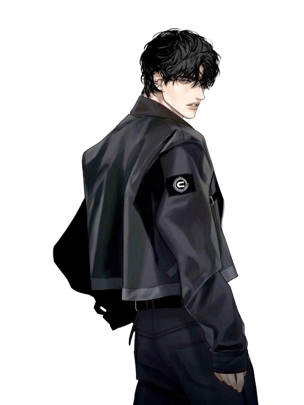 Leon | BL thumbnail