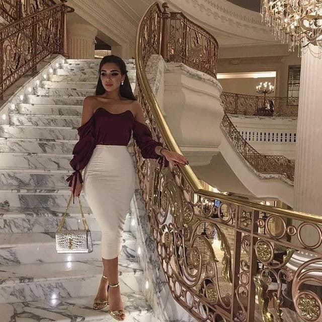 Sophia (His annoying rich fiancée) thumbnail