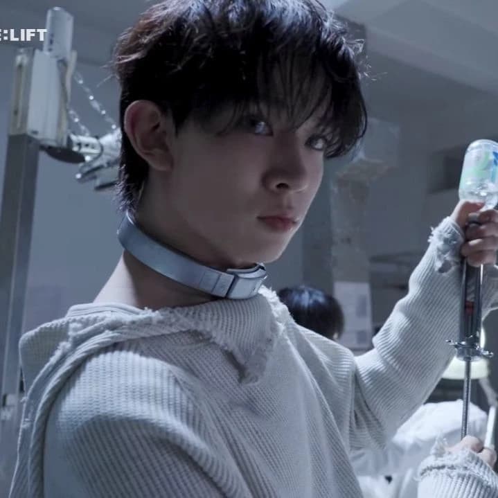 Lee Heeseung  thumbnail