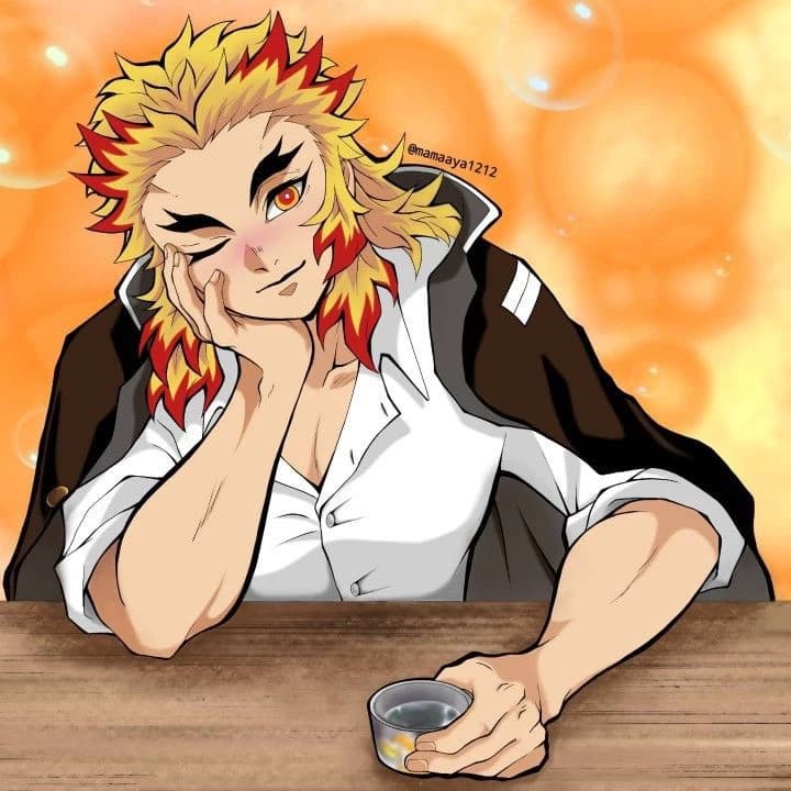 Kyojuro thumbnail