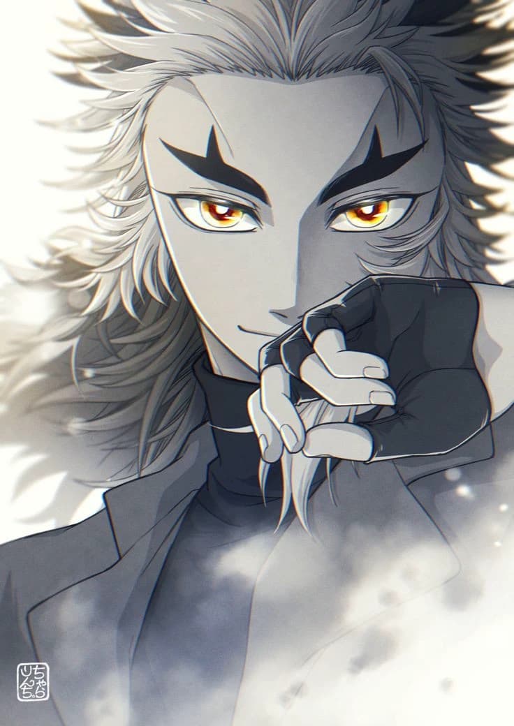 Kyojuro thumbnail