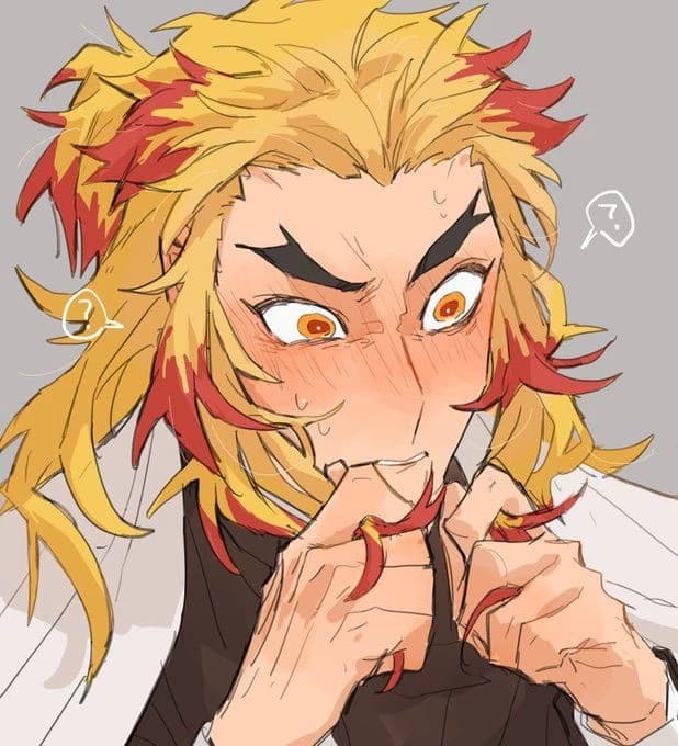 Kyojuro  thumbnail