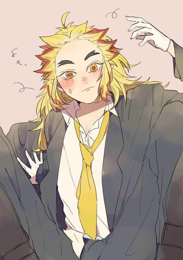 Kyojuro thumbnail