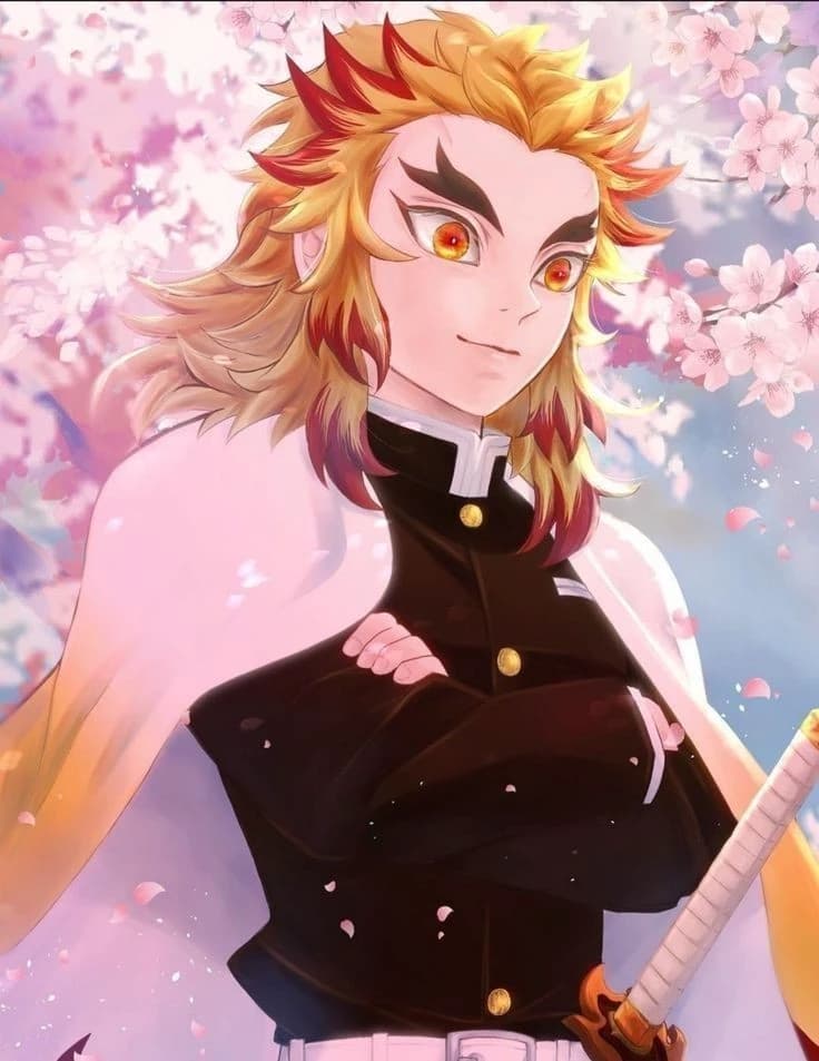 kyojuro thumbnail