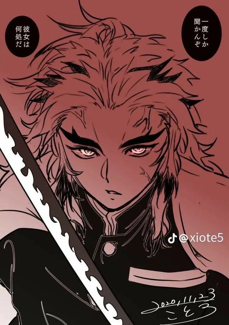 Kyojuro  thumbnail